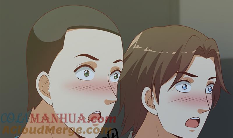 都是黑丝惹的祸 481 第二季 第232话 证明我是我？ 第58页