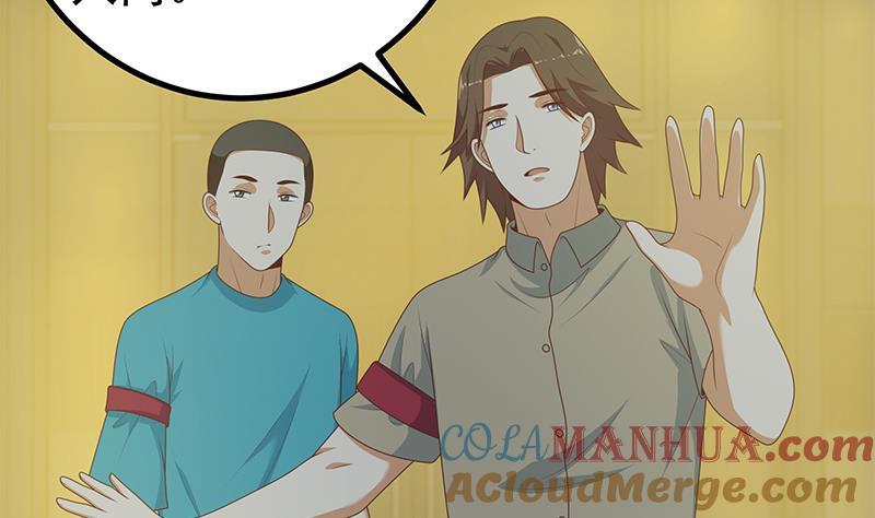 都是黑丝惹的祸 481 第二季 第232话 证明我是我？ 第19页
