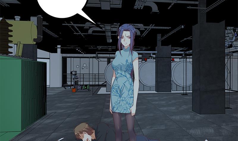 都是黑丝惹的祸 488 第二季 第239话 黑丝长腿来救场！ 第41页