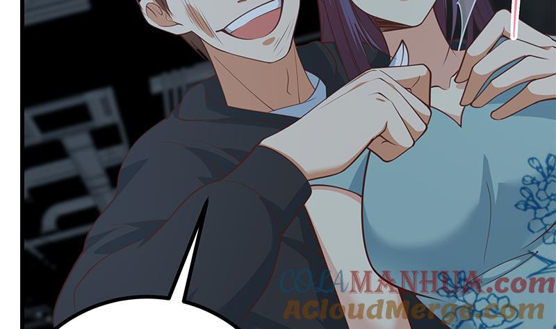 都是黑丝惹的祸 488 第二季 第239话 黑丝长腿来救场！ 第46页