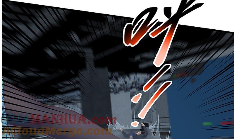 都是黑丝惹的祸 488 第二季 第239话 黑丝长腿来救场！ 第7页