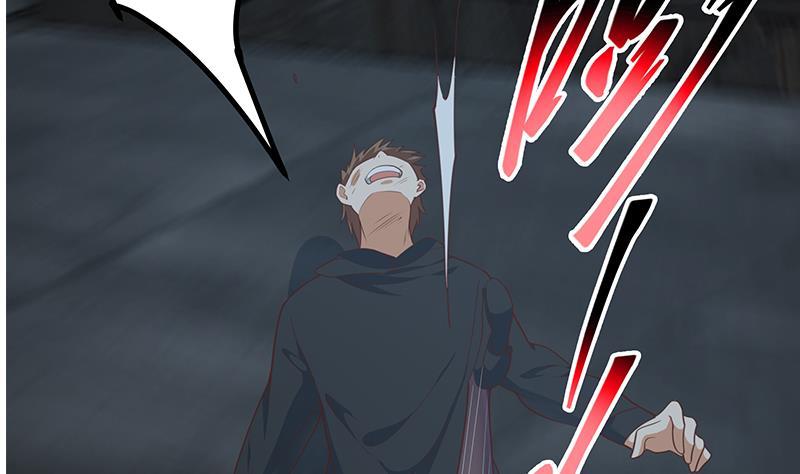 都是黑丝惹的祸 489 第二季 第240话 反杀就在一瞬间！ 第20页