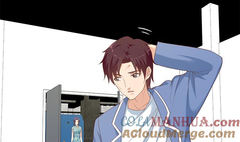 都是黑丝惹的祸 490 第二季 第241话 李晓枫的秘密 第31页