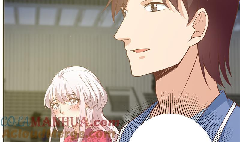都是黑丝惹的祸 492 第二季 第243话 是心动的感觉！ 第25页