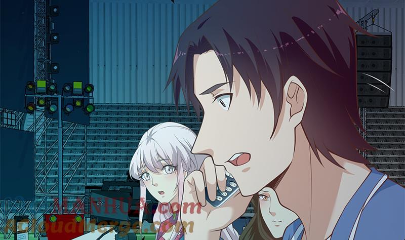 都是黑丝惹的祸 494 第二季 第245话 打破历史的高度！ 第46页
