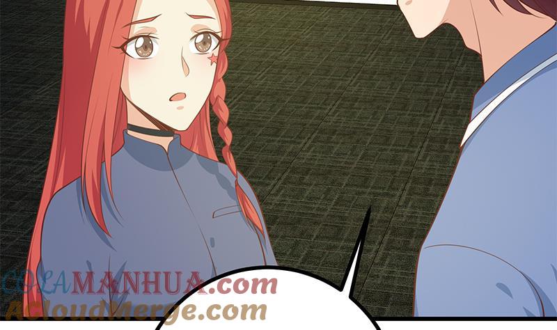 都是黑丝惹的祸 496 第二季 第247话 被遗忘的小透明 第21页