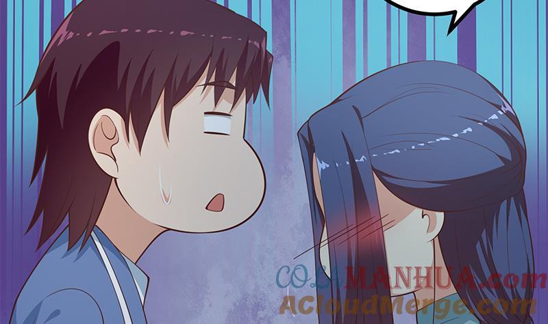 都是黑丝惹的祸 497 第二季 第248话 李晓枫的另一面 第31页