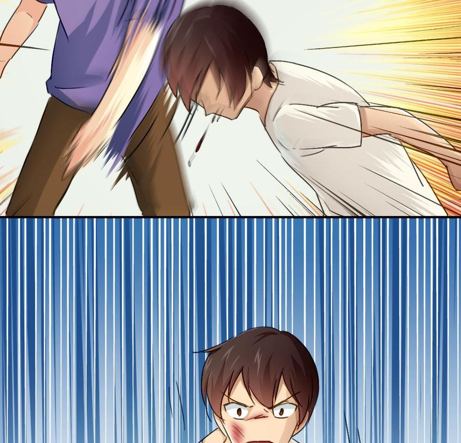 都是黑丝惹的祸 49 第49话 宿舍被抄了 第30页