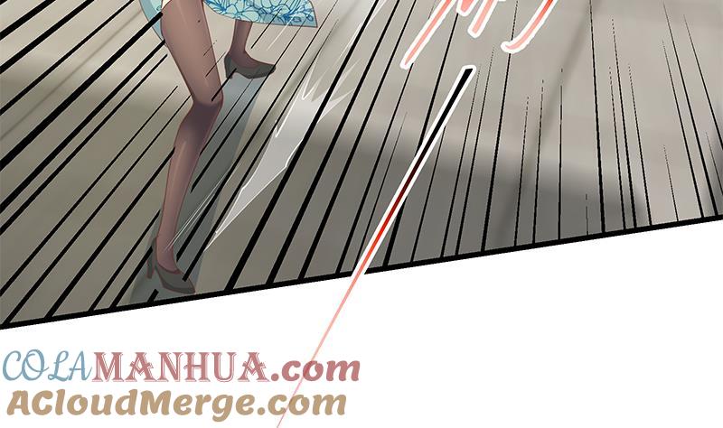 都是黑丝惹的祸 499 第二季 第250话 两美交手！ 第43页