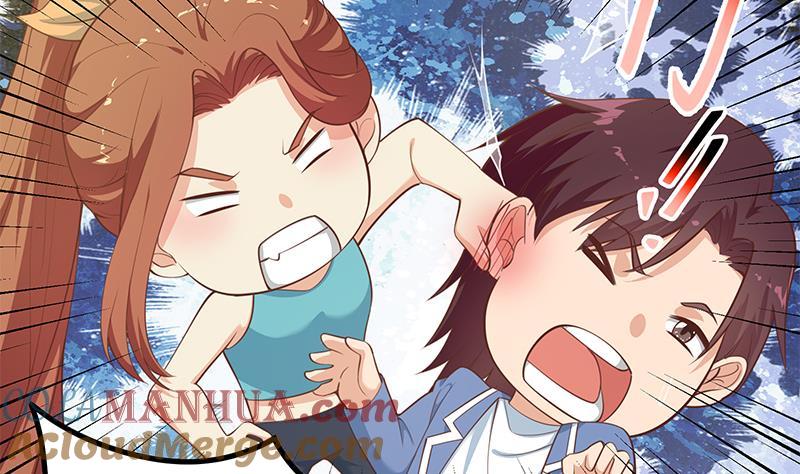 都是黑丝惹的祸 499 第二季 第250话 两美交手！ 第34页