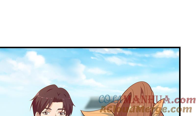 都是黑丝惹的祸 499 第二季 第250话 两美交手！ 第31页
