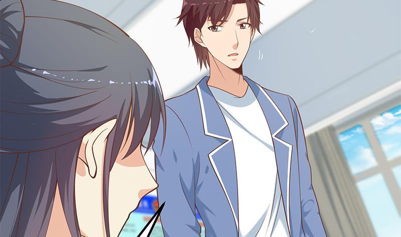 都是黑丝惹的祸 504 第二季 第255话 当堂对质！ 第16页