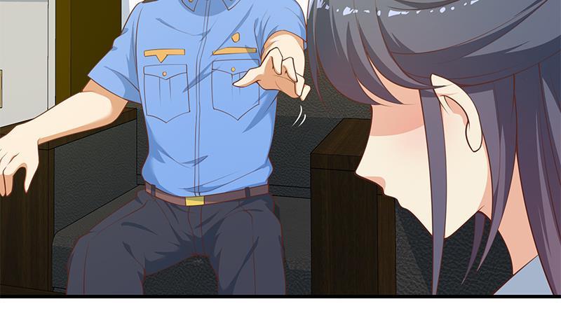 都是黑丝惹的祸 504 第二季 第255话 当堂对质！ 第31页
