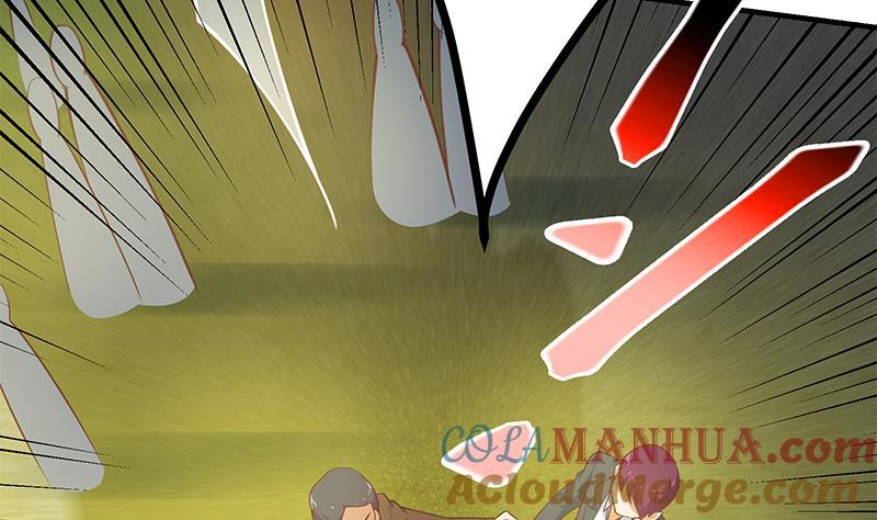 都是黑丝惹的祸 506 第二季 第257话 逮捕周川！ 第34页