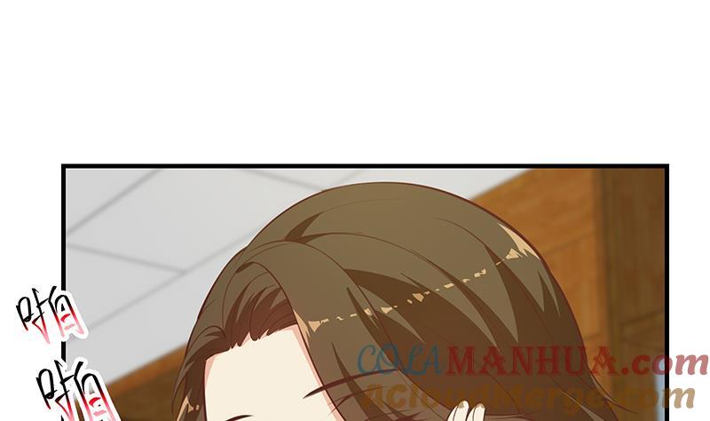都是黑丝惹的祸 510 第二季 第261话 沈倾城的烦恼 第31页