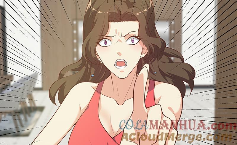 都是黑丝惹的祸 512 第二季 第263话 我替我哥道歉 第52页