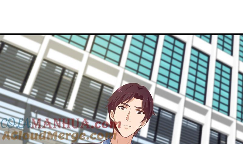 都是黑丝惹的祸 512 第二季 第263话 我替我哥道歉 第4页