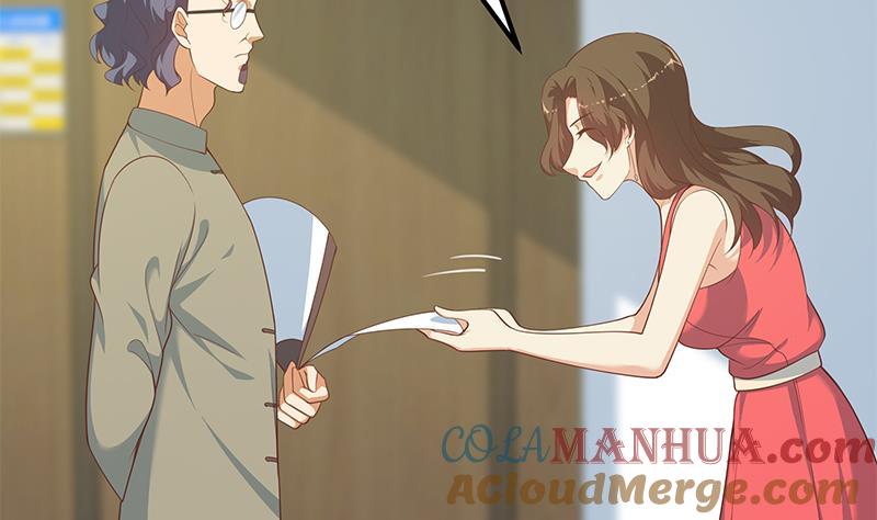 都是黑丝惹的祸 514 第二季 第265话 给我拿纸笔来！ 第49页