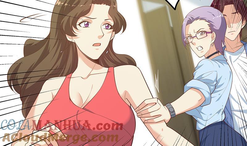 都是黑丝惹的祸 514 第二季 第265话 给我拿纸笔来！ 第16页