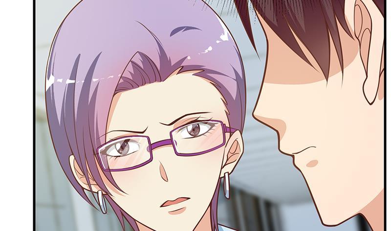 都是黑丝惹的祸 514 第二季 第265话 给我拿纸笔来！ 第8页