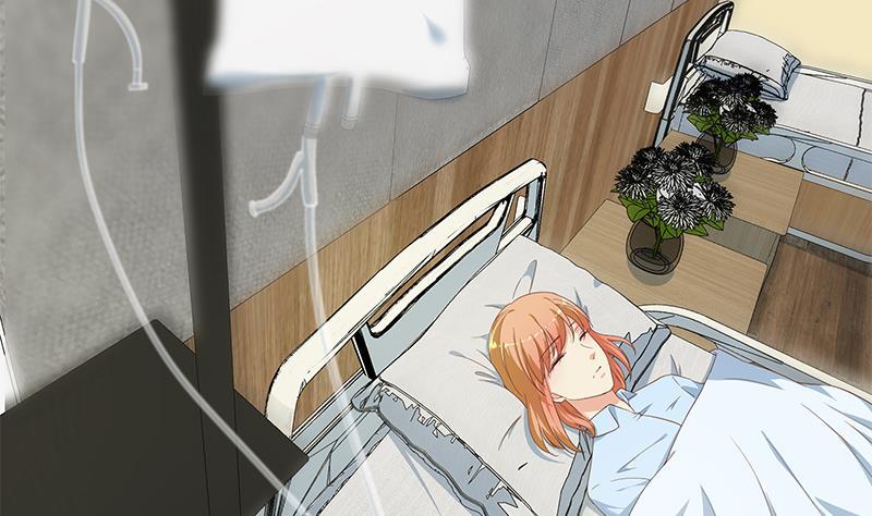 都是黑丝惹的祸 517 第二季 第268话 奇妙的相遇 第20页