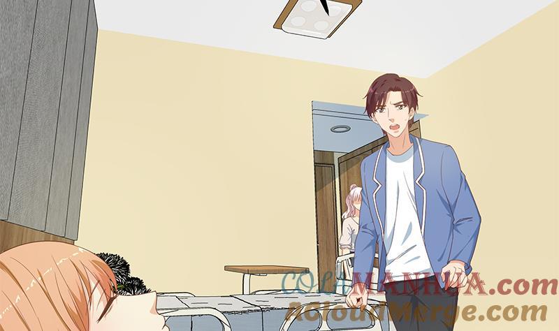 都是黑丝惹的祸 517 第二季 第268话 奇妙的相遇 第22页