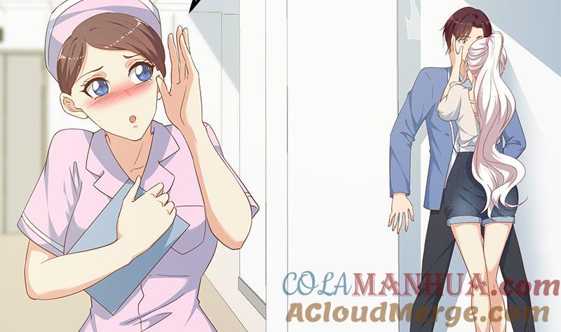都是黑丝惹的祸 518 第二季 第269话 不一样的路 第34页