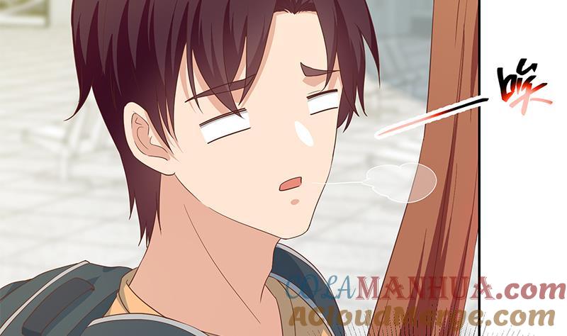 都是黑丝惹的祸 518 第二季 第269话 不一样的路 第49页