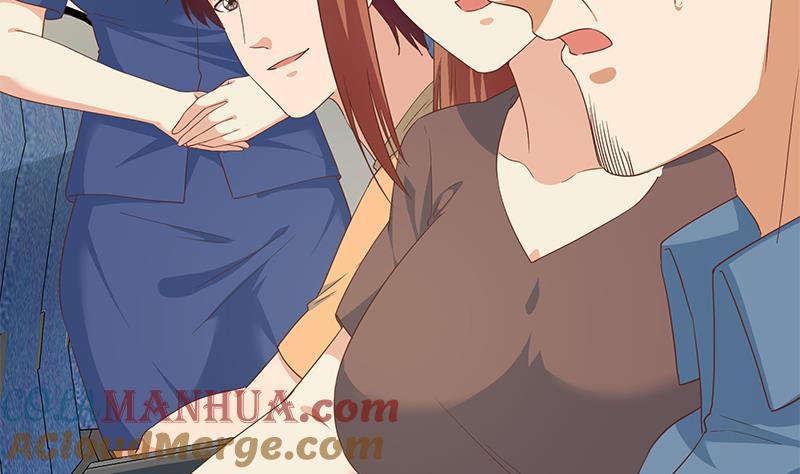 都是黑丝惹的祸 520 第二季 第271话 现场认怂！ 第49页