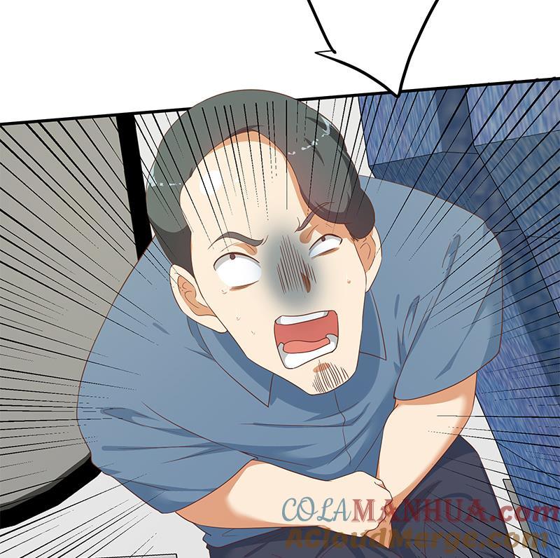 都是黑丝惹的祸 521 第二季 第272话 用钱砸脸！ 第28页