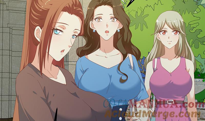 都是黑丝惹的祸 522 第二季 第273话 李胜利的小卡片 第10页