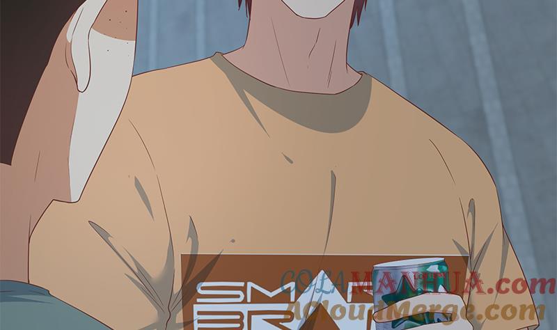 都是黑丝惹的祸 523 第二季 第274话 李胜利的身份 第55页