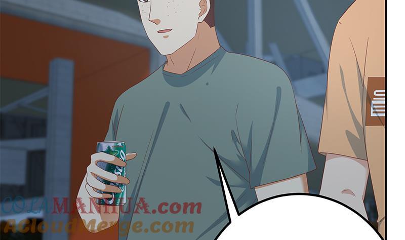 都是黑丝惹的祸 523 第二季 第274话 李胜利的身份 第46页