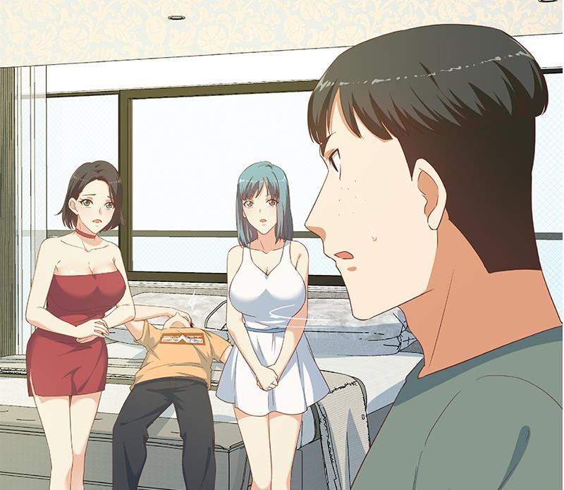 都是黑丝惹的祸 523 第二季 第274话 李胜利的身份 第65页