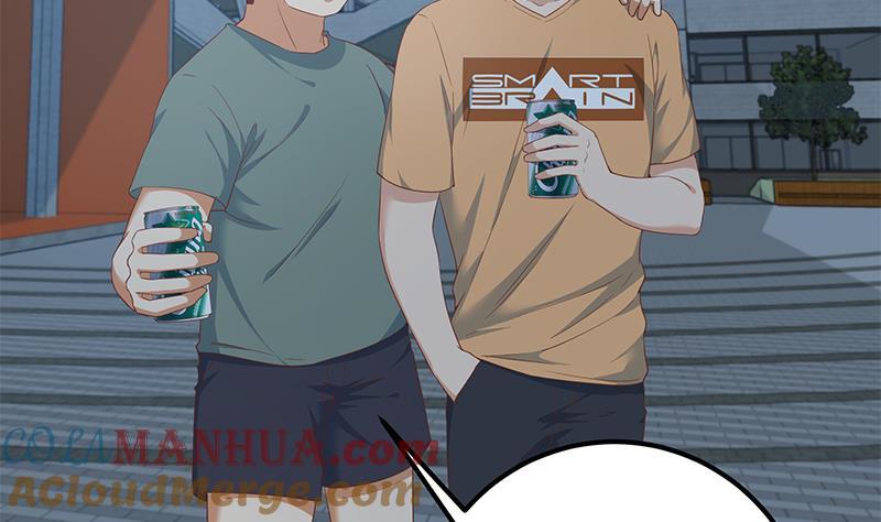 都是黑丝惹的祸 523 第二季 第274话 李胜利的身份 第58页