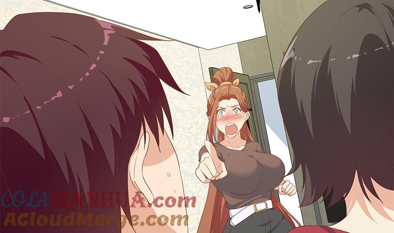 都是黑丝惹的祸 523 第二季 第274话 李胜利的身份 第25页