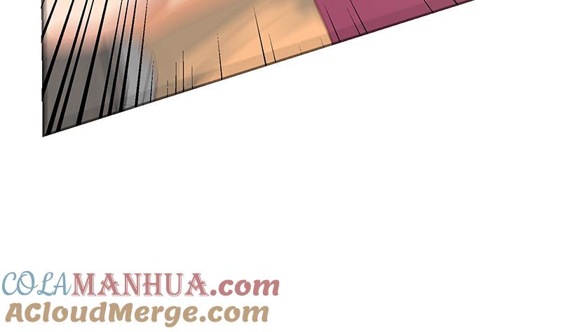 都是黑丝惹的祸 524 第二季 第275话 嚣张的话事人 第46页