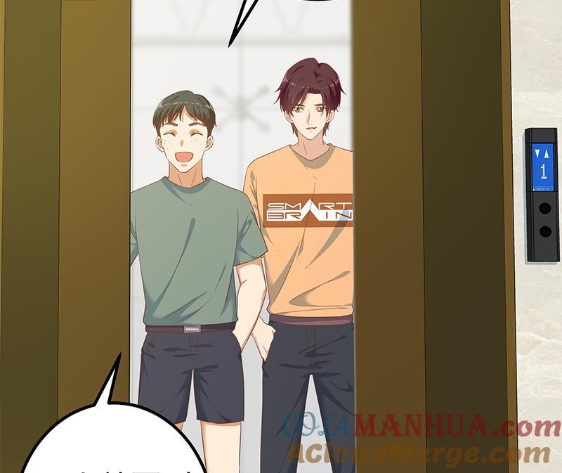 都是黑丝惹的祸 524 第二季 第275话 嚣张的话事人 第22页