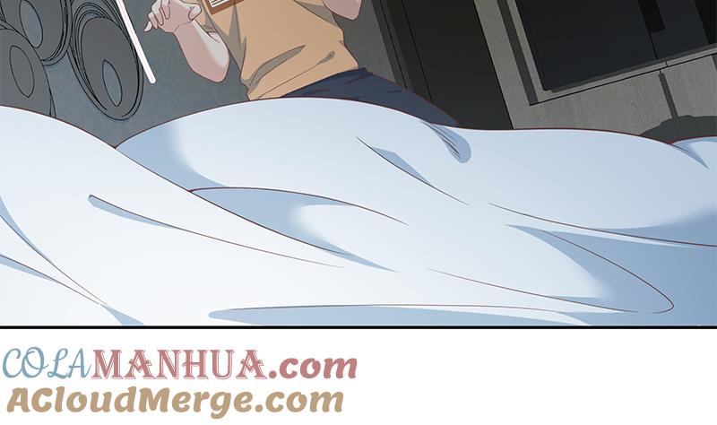 都是黑丝惹的祸 525 第二季 第276话 有人在我床上？ 第43页
