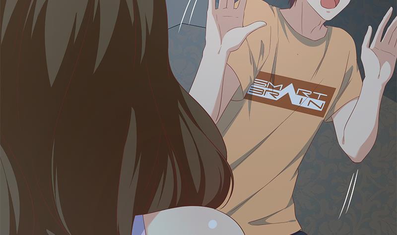 都是黑丝惹的祸 526 第二季 第277话 走错房间的福利 第23页
