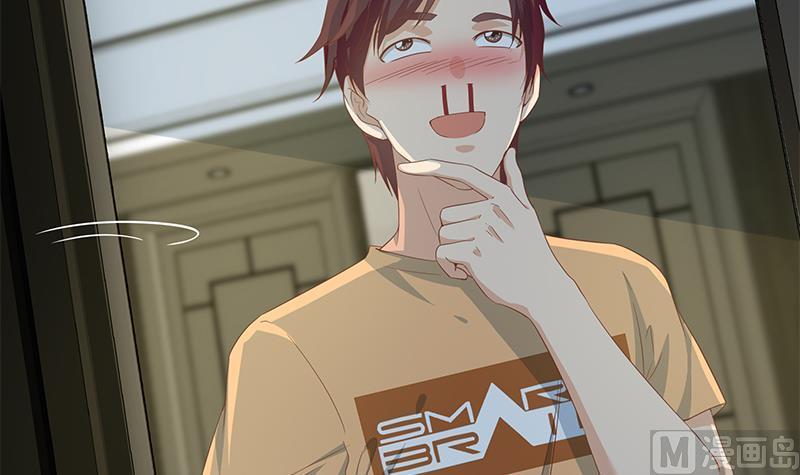 都是黑丝惹的祸 526 第二季 第277话 走错房间的福利 第54页