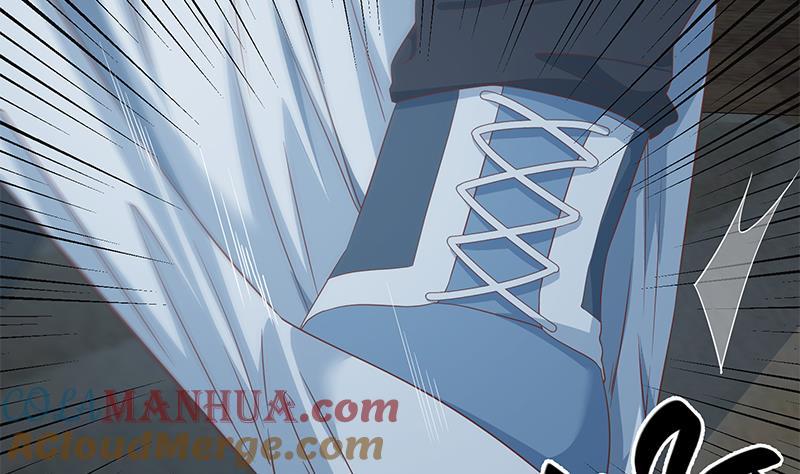 都是黑丝惹的祸 526 第二季 第277话 走错房间的福利 第25页