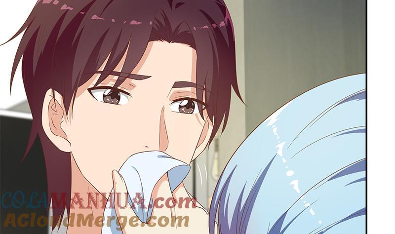 都是黑丝惹的祸 527 第二季 第278话 又要省略几万字 第5页