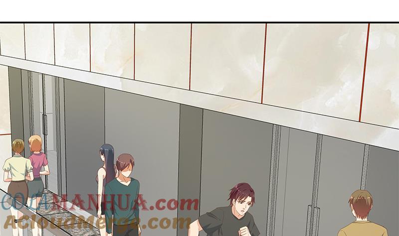 都是黑丝惹的祸 528 第二季 第279话 奈姐的心事 第55页