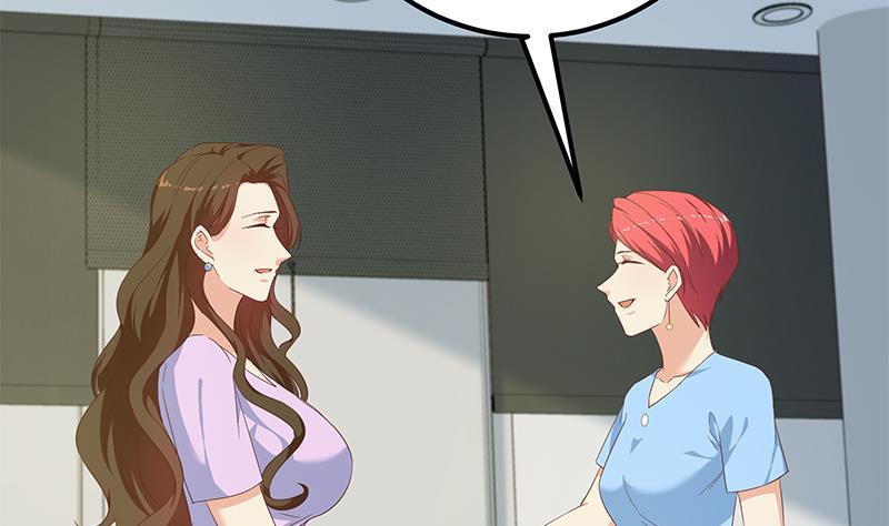 都是黑丝惹的祸 528 第二季 第279话 奈姐的心事 第44页