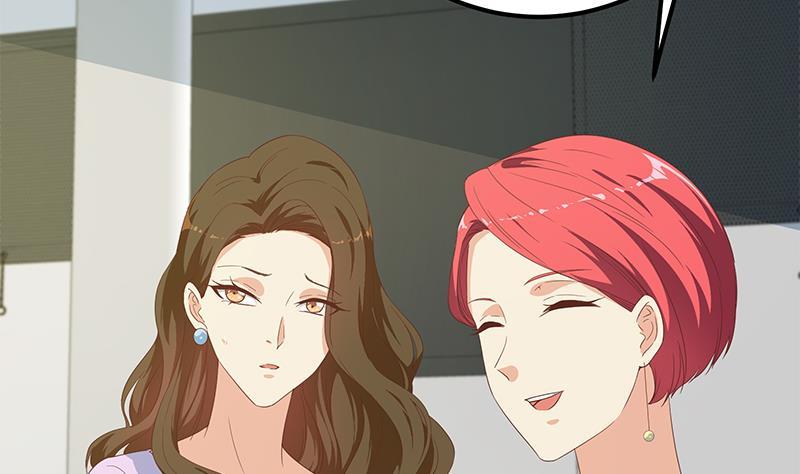 都是黑丝惹的祸 528 第二季 第279话 奈姐的心事 第50页