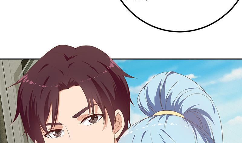 都是黑丝惹的祸 528 第二季 第279话 奈姐的心事 第23页