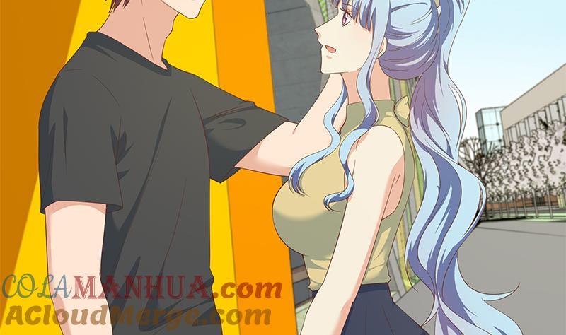 都是黑丝惹的祸 531 第二季 第282话 给奈姐出头 第16页