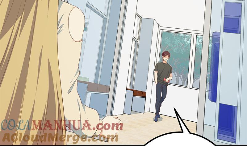 都是黑丝惹的祸 531 第二季 第282话 给奈姐出头 第43页