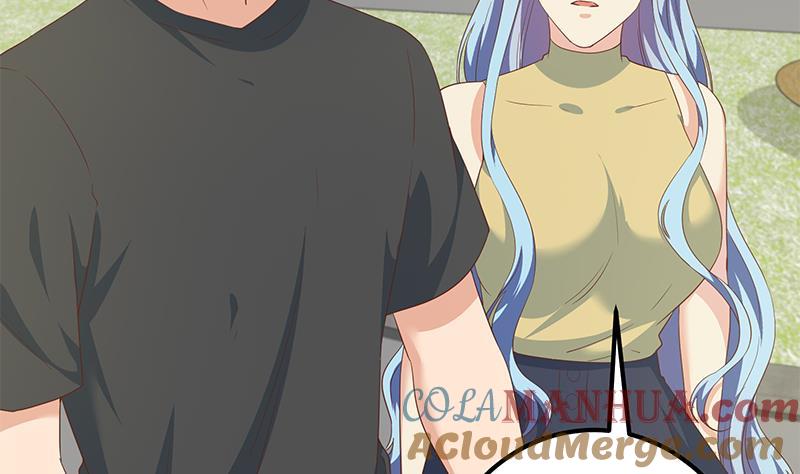 都是黑丝惹的祸 531 第二季 第282话 给奈姐出头 第10页
